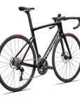 Specialized Tarmac SL7 Sport - Shimano 105 - Gloss Black / Dolomite Metallic