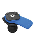 Quad Lock 1" Mount Version 2 - Ball Adaptor