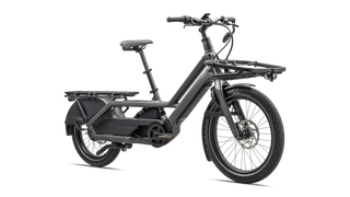Specialized Turbo Porto - Smoke / Black