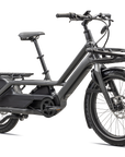 Specialized Turbo Porto - Smoke / Black