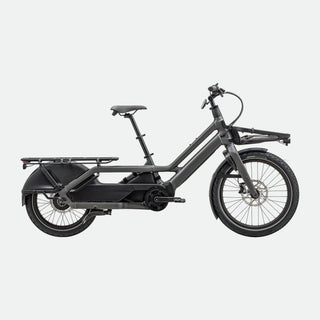 Specialized Turbo Porto - Smoke / Black