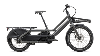 Specialized Turbo Porto - Smoke / Black