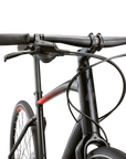 Specialized Sirrus 3.0 - Gloss Cast Black / Rocket Red / Satin Black Reflective