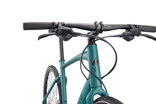 Specialized Sirrus 3.0 - Satin Dusty Turquoise / Black / Satin Black Reflective