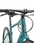Specialized Sirrus 3.0 - Satin Dusty Turquoise / Black / Satin Black Reflective