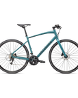 Specialized Sirrus 3.0 - Satin Dusty Turquoise / Black / Satin Black Reflective