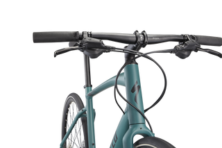 Specialized Sirrus 3.0 - Satin Dusty Turquoise / Black / Black Reflective