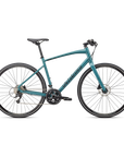 Specialized Sirrus 3.0 - Satin Dusty Turquoise / Black / Black Reflective
