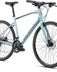 Specialized Sirrus 3.0 - Gloss Summer Blue / Metallic Crimson / Black Reflective