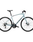 Specialized Sirrus 3.0 - Gloss Summer Blue / Metallic Crimson / Black Reflective