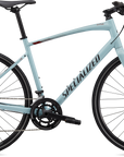 Specialized Sirrus 3.0 - Gloss Summer Blue / Metallic Crimson / Black Reflective