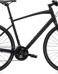 Specialized Sirrus 2.0 - Satin Cast Black / Black / Black Reflective