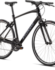 Specialized Sirrus 1.0 - Gloss Black / Charcoal / Satin Black Reflective