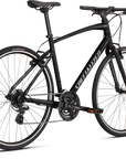 Specialized Sirrus 1.0 - Gloss Black / Charcoal / Satin Black Reflective