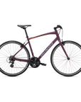 Specialized Sirrus 1.0 - Gloss Cast Lilac / Vivid Coral / Satin Black Reflective