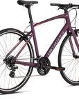Specialized Sirrus 1.0 - Gloss Cast Lilac / Vivid Coral / Satin Black Reflective