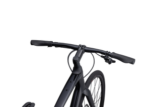 Specialized Sirrus 6.0 - Gloss Black / Pearl / Metallic White Silver / Black Reflective