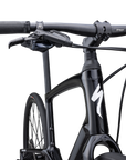 Specialized Sirrus 6.0 - Gloss Black / Pearl / Metallic White Silver / Black Reflective