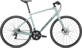 2022 Specialized Sirrus 4.0