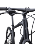 Specialized Sirrus 4.0 - Satin Black / Smoke / Black Reflective