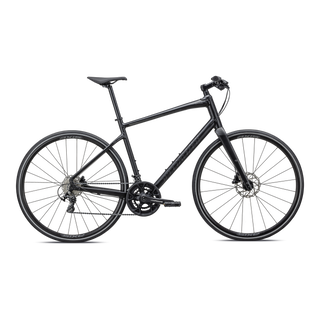 Specialized Sirrus 4.0 - Satin Black / Smoke / Black Reflective