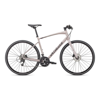 Specialized Sirrus 3.0 - Satin Clay / Cast Umber / Satin Reflective Black