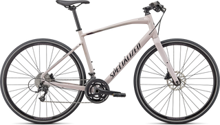 Specialized Sirrus 3.0 - Satin Clay / Cast Umber / Satin Reflective Black