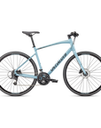 Specialized Sirrus 2.0 - Gloss Arctic Blue / Cool Grey / Satin Reflective Black