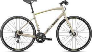 Specialized Sirrus 2.0 - Gloss White Mountains / Limestone / Satin Black Reflective