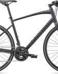 Specialized Sirrus 2.0 - Satin Cast Black / Gloss Black / Satin Black Reflective