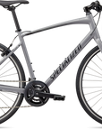 Specialized Sirrus 1.0 - Gloss Cool Grey / Smoke / Satin Black Reflective