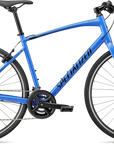 Specialized Sirrus 1.0 - Gloss Sky Blue / Cast Blue / Satin Black Reflective