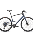 Specialized Sirrus 6.0 - Satin Carbon / 50% Blue Ghost Pearl Fade / Black