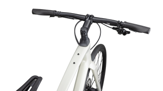 Specialized Sirrus 6.0 - Gloss Dune White / 100% Pearl Fade / Metallic Obsidian /Satin Obsidian Reflective