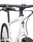 Specialized Sirrus 6.0 - Gloss Dune White / 100% Pearl Fade / Metallic Obsidian /Satin Obsidian Reflective