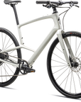 Specialized Sirrus 6.0 - Gloss Dune White / 100% Pearl Fade / Metallic Obsidian /Satin Obsidian Reflective
