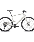 Specialized Sirrus 6.0 - Gloss Dune White / 100% Pearl Fade / Metallic Obsidian /Satin Obsidian Reflective