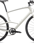 Specialized Sirrus 6.0 - Gloss Dune White / 100% Pearl Fade / Metallic Obsidian /Satin Obsidian Reflective