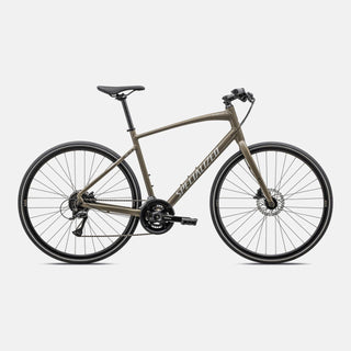 2023 Specialized Sirrus 2.0