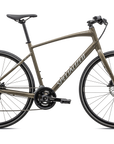 Specialized Sirrus 2.0 - Satin Taupe / Satin Birch Reflective