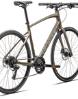 Specialized Sirrus 2.0 - Satin Taupe / Satin Birch Reflective