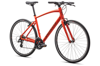 2023 Specialized Sirrus 1.0