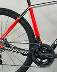 Specialized S-Works Tarmac SL5 Disc 52cm 2016