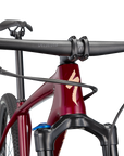 Specialized Epic Hardtail Comp - Gloss Maroon / Ice Papaya