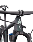 Specialized Epic Hardtail Comp - Satin Carbon / Oil / Flake Silver