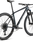 Specialized Epic Hardtail Comp - Satin Carbon / Oil / Flake Silver