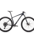 Specialized Epic Hardtail Comp - SRAM GX Eagle, Rockshox SID SL - Satin Dark Navy / White
