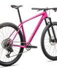 Specialized Epic Hardtail Comp - SRAM S-1000 AXS, RockShox SID SL - Gloss Rebel Pink / Obsidian