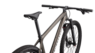2025 Specialized Epic Hardtail Comp