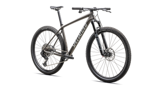 2025 Specialized Epic Hardtail Comp